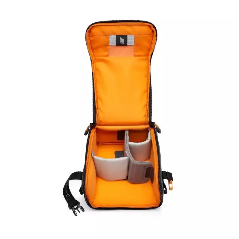 Kompaktne kohver Lowepro GearUp Creator Box M II Must Hall