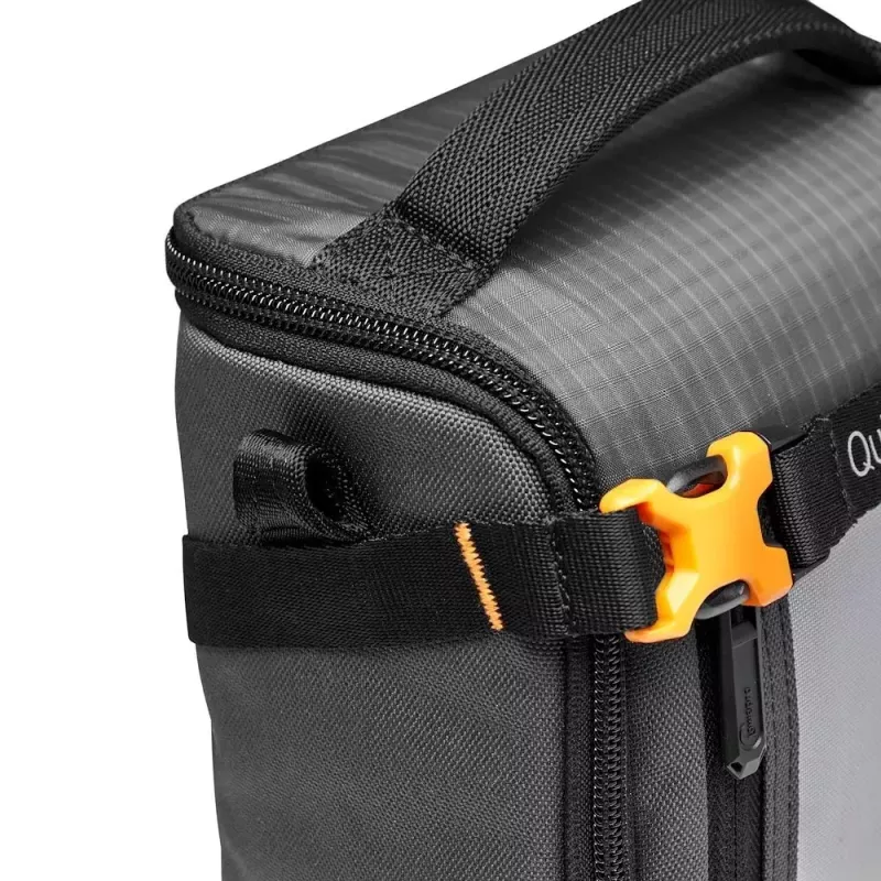 Kompaktne kohver Lowepro GearUp Creator Box M II Must Hall