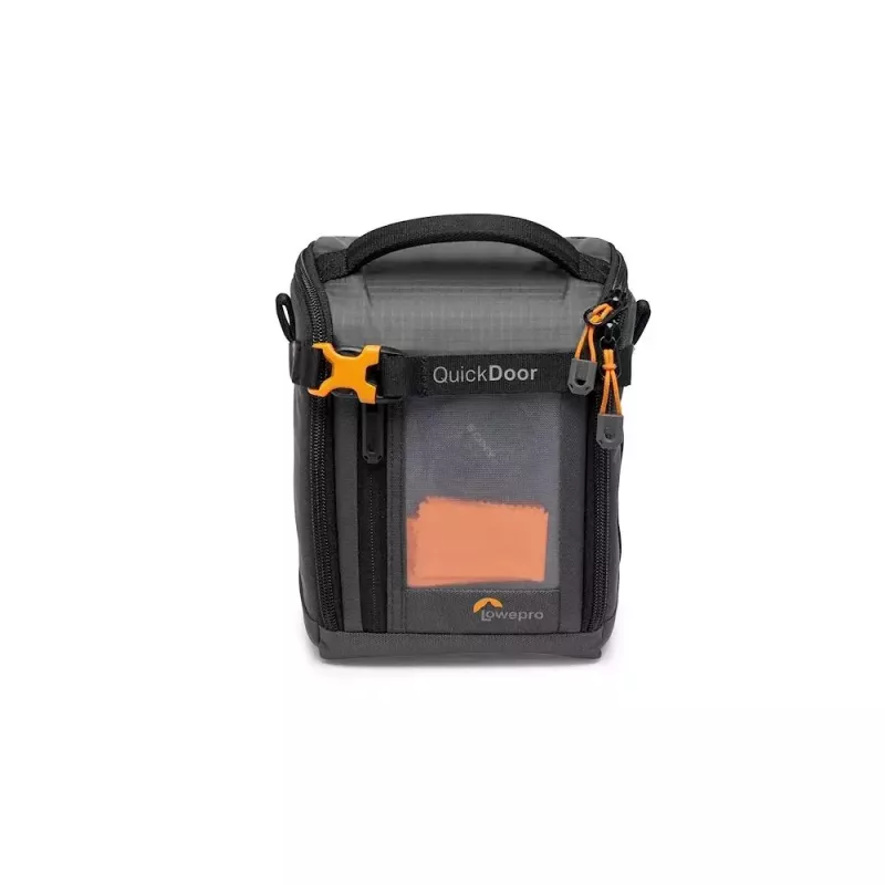 Kompaktne kohver Lowepro GearUp Creator Box M II Must Hall