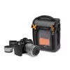 Kompaktne kohver Lowepro GearUp Creator Box M II Must Hall