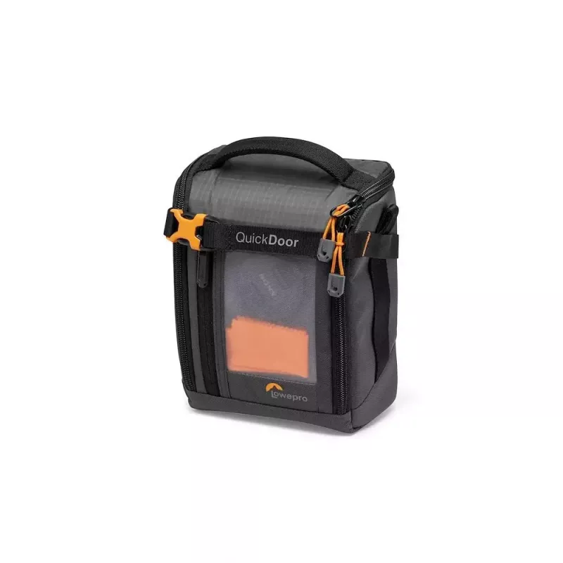 Kompaktne kohver Lowepro GearUp Creator Box M II Must Hall
