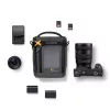 Kompaktne kohver Lowepro GearUp Creator Box M II Must Hall