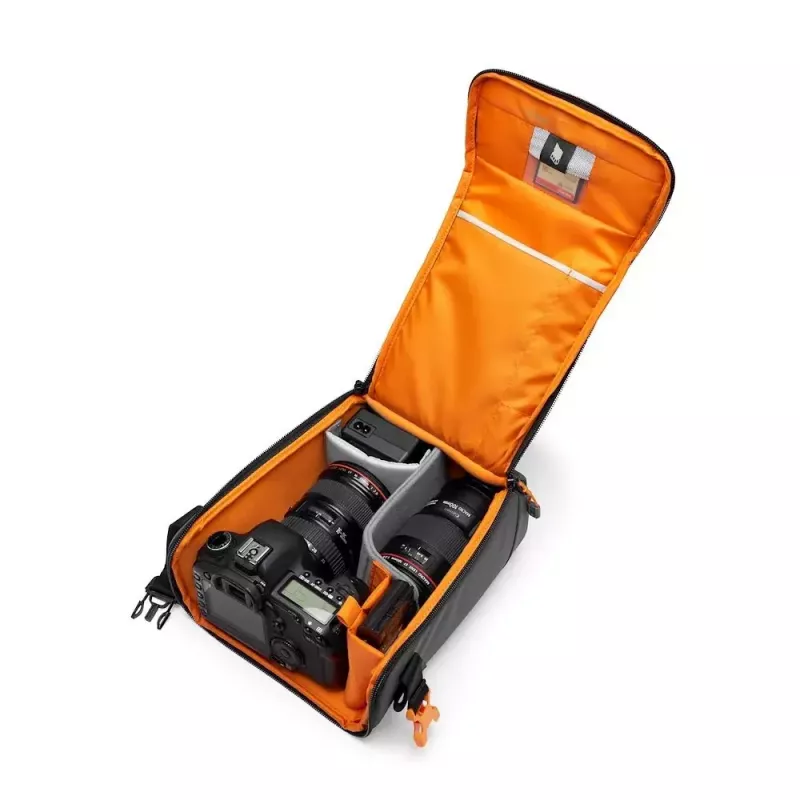 Seljakott Lowepro GearUp Creator Box L II Must Hall Sony Alpha9