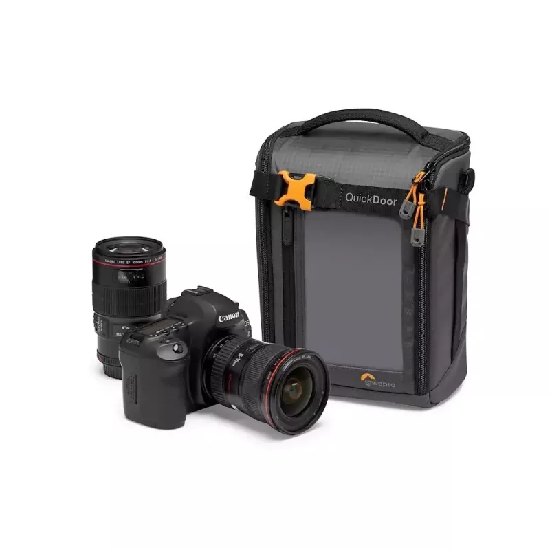 Seljakott Lowepro GearUp Creator Box L II Must Hall Sony Alpha9
