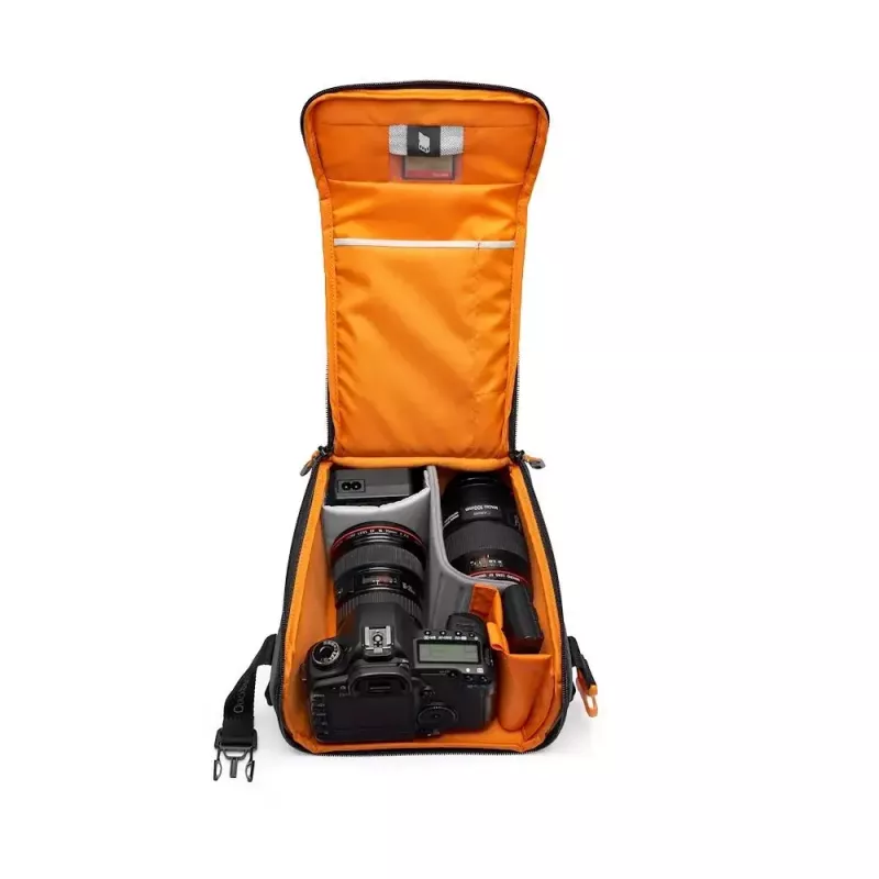 Seljakott Lowepro GearUp Creator Box L II Must Hall Sony Alpha9