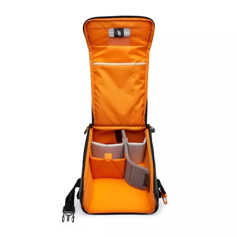Seljakott Lowepro GearUp Creator Box L II Must Hall Sony Alpha9