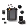 Seljakott Lowepro GearUp Creator Box L II Must Hall Sony Alpha9