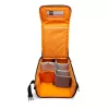 Kompaktne ümbris Lowepro GearUp Creator Box XL II Must Hall