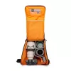 Kompaktne ümbris Lowepro GearUp Creator Box XL II Must Hall