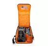 Kompaktne ümbris Lowepro GearUp Creator Box XL II Must Hall