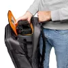 Kompaktne ümbris Lowepro GearUp Creator Box XL II Must Hall