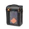 Kompaktne ümbris Lowepro GearUp Creator Box XL II Must Hall