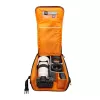 Kompaktne ümbris Lowepro GearUp Creator Box XL II Must Hall