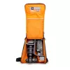 Kompaktne ümbris Lowepro GearUp Creator Box XL II Must Hall