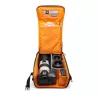 Kompaktne ümbris Lowepro GearUp Creator Box XL II Must Hall
