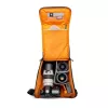 Kompaktne ümbris Lowepro GearUp Creator Box XL II Must Hall
