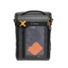 Kompaktne ümbris Lowepro GearUp Creator Box XL II Must Hall
