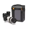 Kompaktne ümbris Lowepro GearUp Creator Box XL II Must Hall