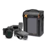 Kompaktne ümbris Lowepro GearUp Creator Box XL II Must Hall