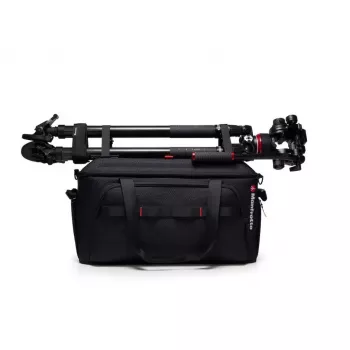 Messenger-kott Manfrotto Pro-Light MB PL-CL-M Must Universaalne
