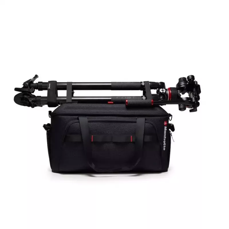 Messenger-kott Manfrotto Pro-Light MB PL-CL-M Must Universaalne