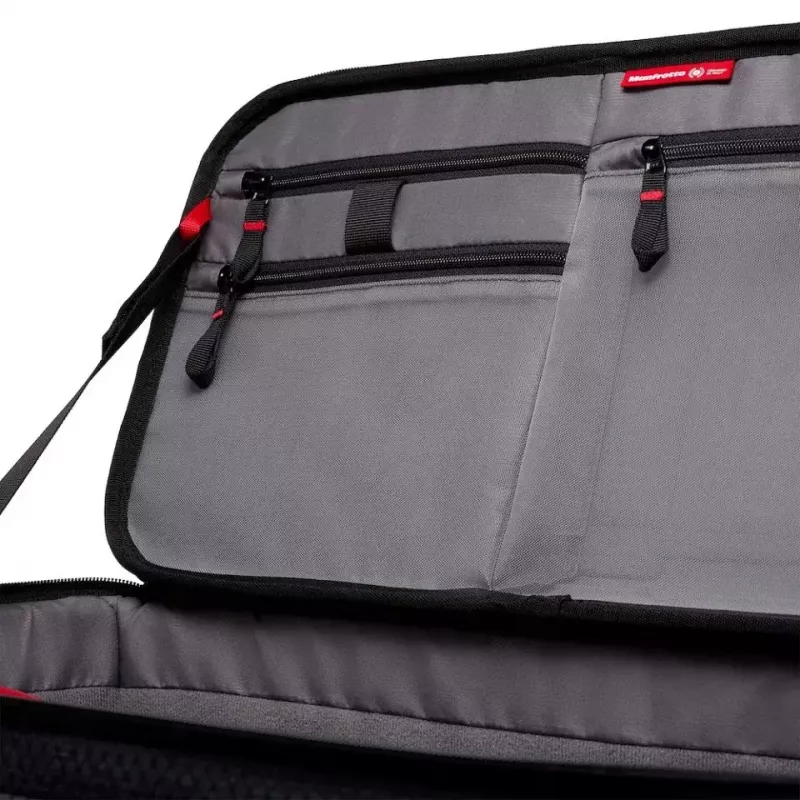 Messenger-kott Manfrotto Pro-Light MB PL-CL-M Must Universaalne
