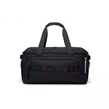Messenger-kott Manfrotto Pro-Light MB PL-CL-M Must Universaalne