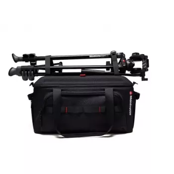 Kullerkott Manfrotto Pro-Light MB PL-CL-L Must Universaalne