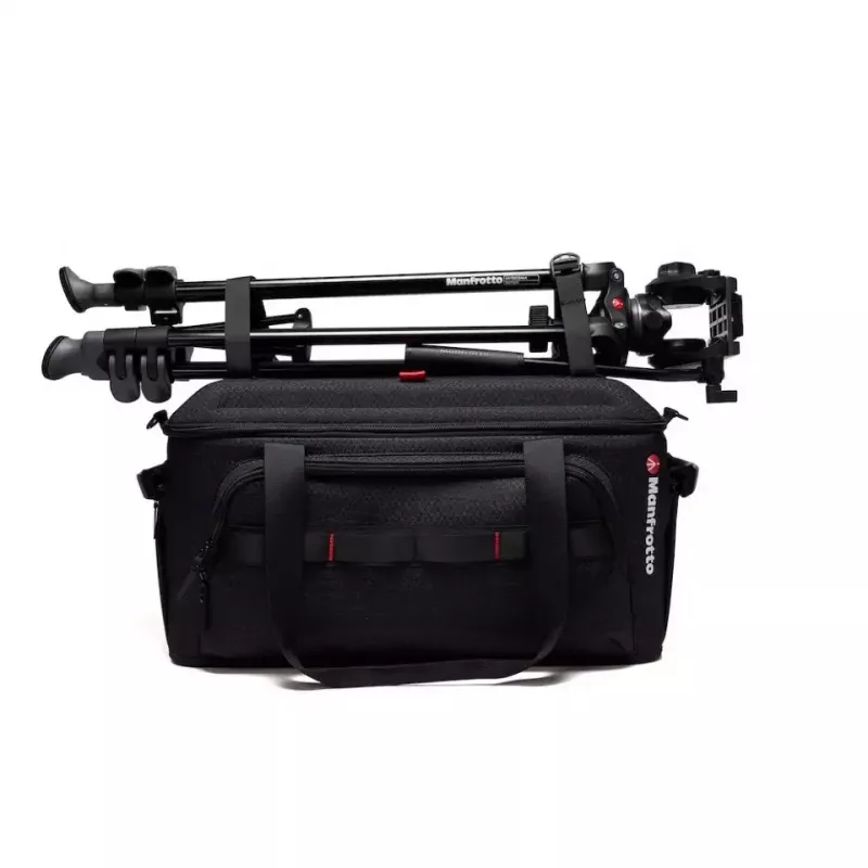 Kullerkott Manfrotto Pro-Light MB PL-CL-L Must Universaalne