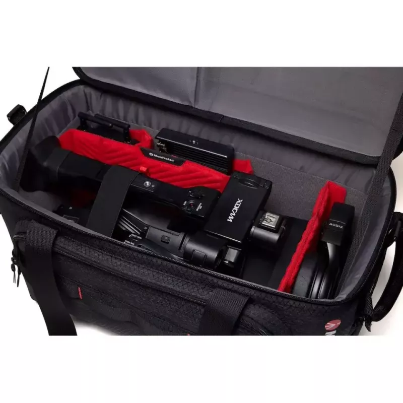 Kullerkott Manfrotto Pro-Light MB PL-CL-L Must Universaalne