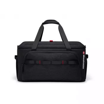Kullerkott Manfrotto Pro-Light MB PL-CL-L Must Universaalne