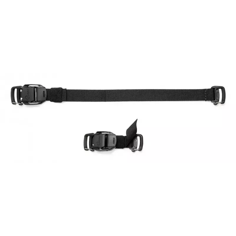 Lowepro ProTactic Quick Straps III rihm Digikaamera Polüester Must