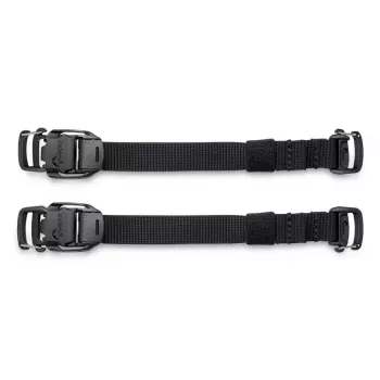 Lowepro ProTactic Quick Straps III rihm Digikaamera Polüester Must