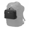 Portfell Lowepro ProTactic CS 120 III polüester must oranž 270g
