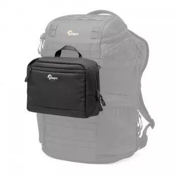 Portfell Lowepro ProTactic CS 120 III polüester must oranž 270g