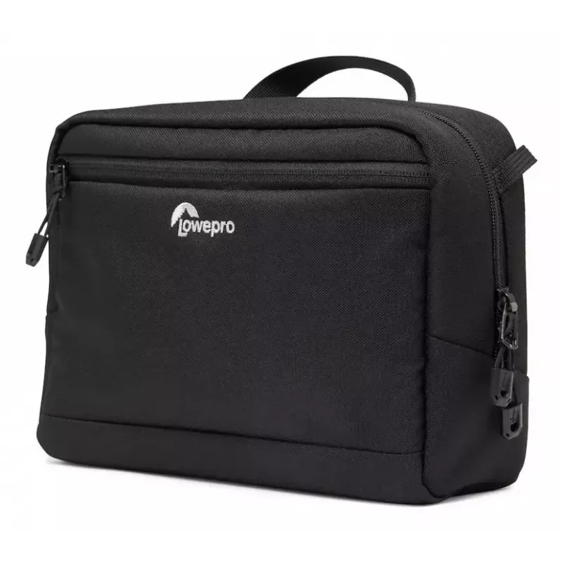 Portfell Lowepro ProTactic CS 120 III polüester must oranž 270g