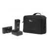 Portfell Lowepro ProTactic CS 120 III polüester must oranž 270g