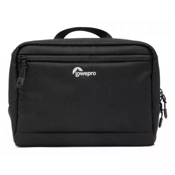 Portfell Lowepro ProTactic CS 120 III polüester must oranž 270g