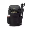 Seljakott Lowepro ProTactic Lite BP 150 AW III must 14 tolli