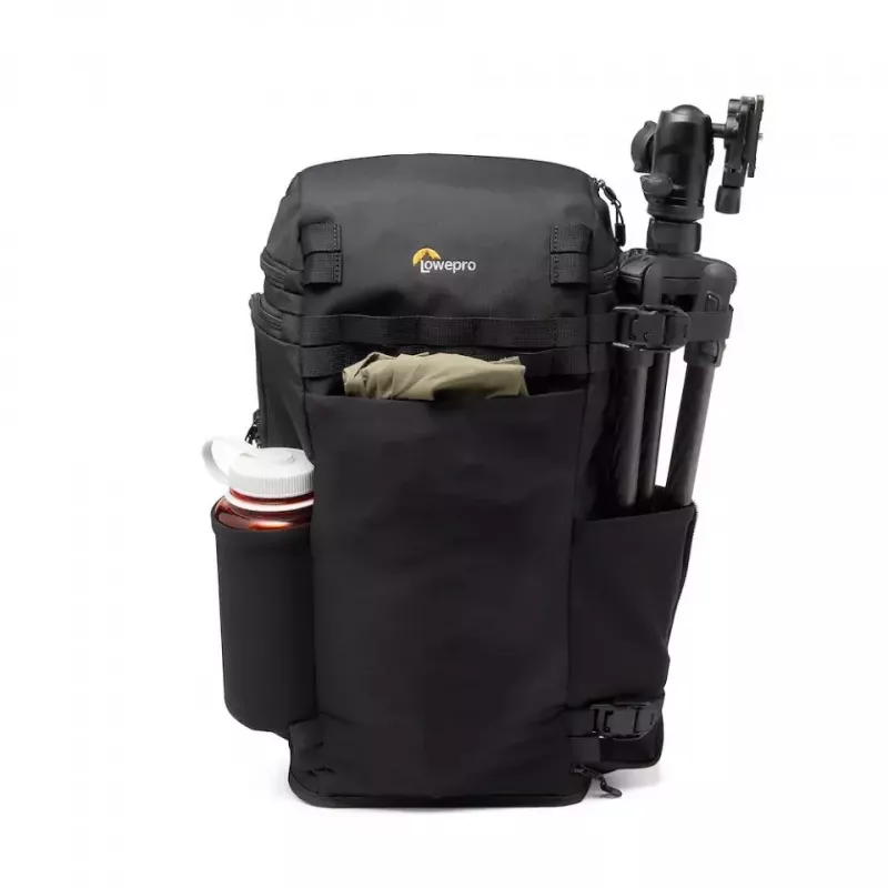 Seljakott Lowepro ProTactic Lite BP 150 AW III must 14 tolli