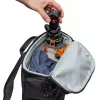 Seljakott Lowepro ProTactic Lite BP 150 AW III must 14 tolli