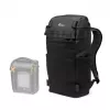 Seljakott Lowepro ProTactic Lite BP 150 AW III must 14 tolli