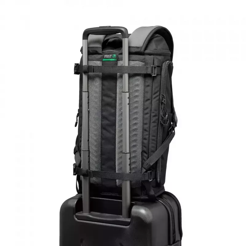 Seljakott Lowepro ProTactic Lite BP 150 AW III must 14 tolli