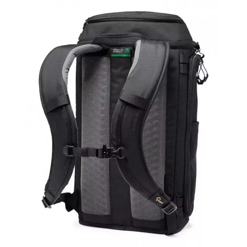 Seljakott Lowepro ProTactic Lite BP 150 AW III must 14 tolli