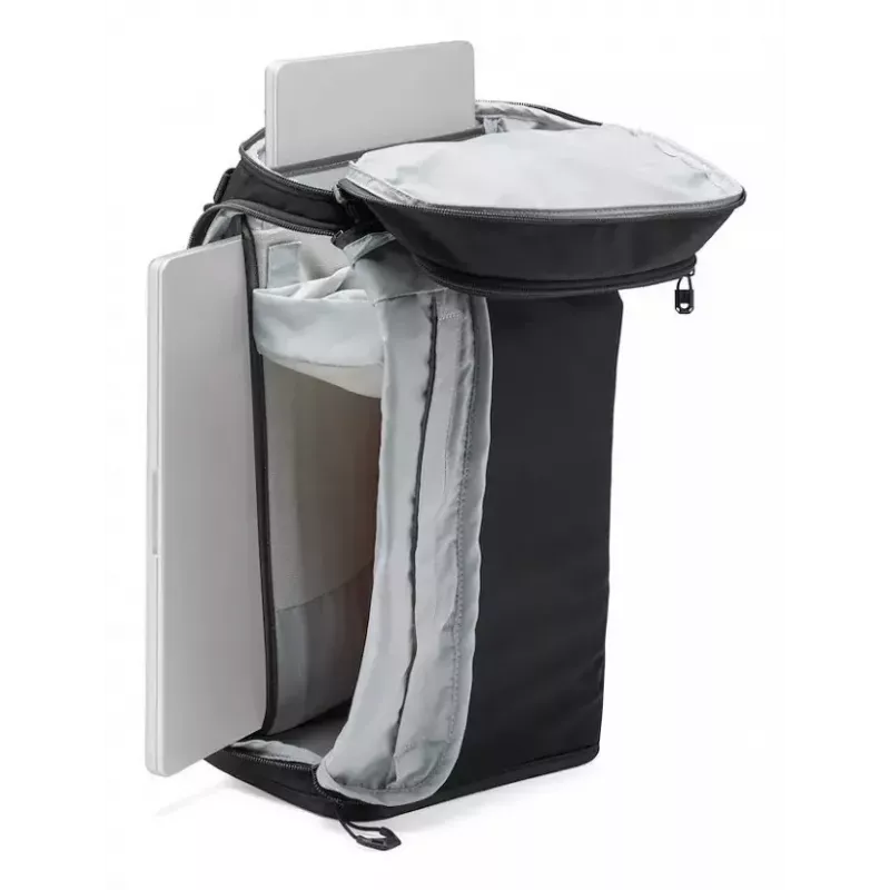 Seljakott Lowepro ProTactic Lite BP 150 AW III must 14 tolli