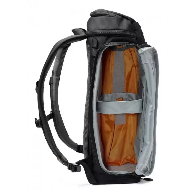 Seljakott Lowepro ProTactic Lite BP 150 AW III must 14 tolli