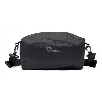 Kanderihmkott Lowepro ProTactic Lite SLX 120 AW III Must Universaalne
