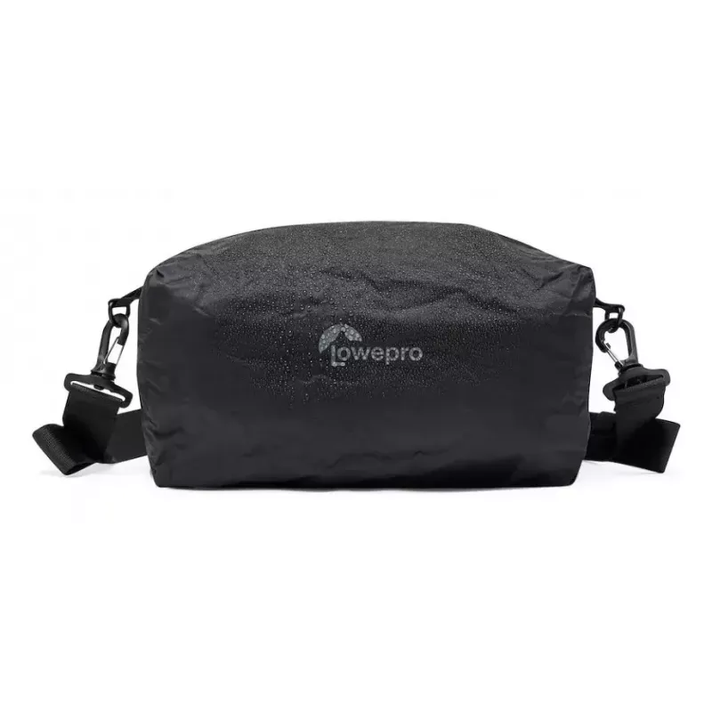 Kanderihmkott Lowepro ProTactic Lite SLX 120 AW III Must Universaalne