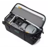 Kanderihmkott Lowepro ProTactic Lite SLX 120 AW III Must Universaalne