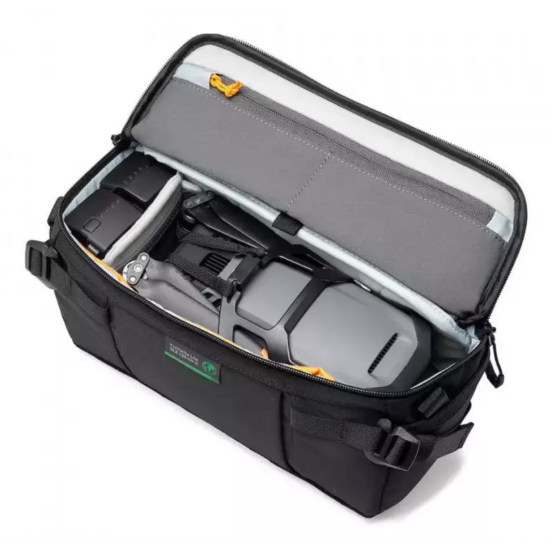 Kanderihmkott Lowepro ProTactic Lite SLX 120 AW III Must Universaalne